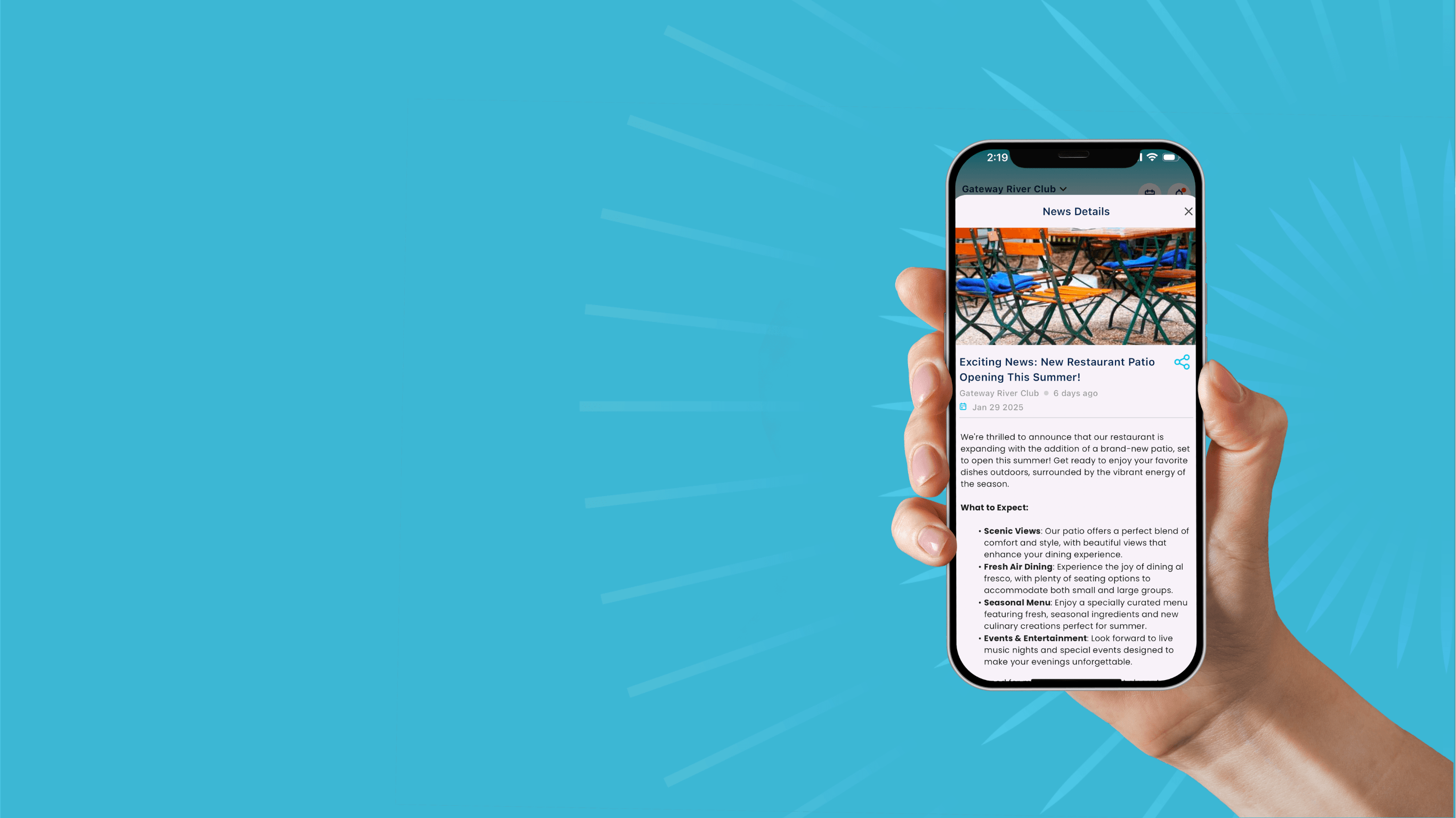 Cahoot Home Hero Image